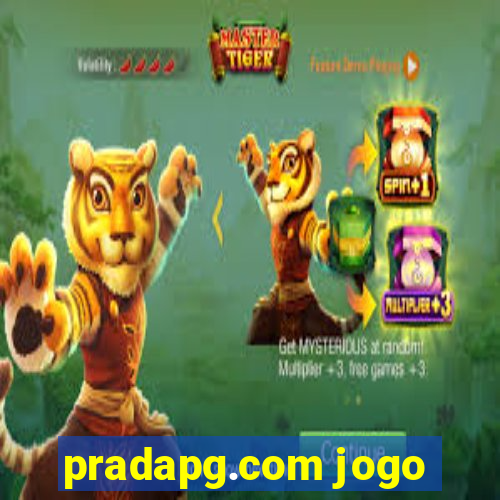 pradapg.com jogo